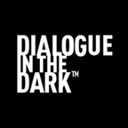 dialogue in the dark logo