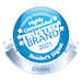 Most Trusted Brand