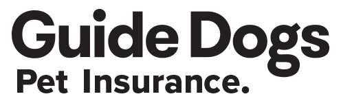 Guide Dogs Pet Insurance logo
