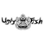 Ugly Fish logo