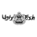 Ugly fish