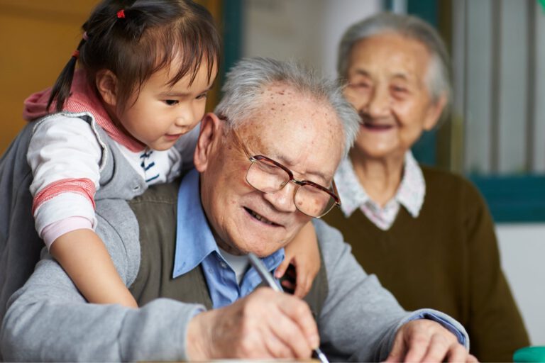 My Aged Care