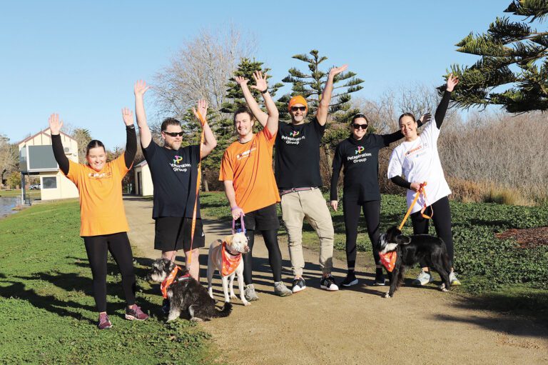 Get involved with fundraising for Guide Dogs