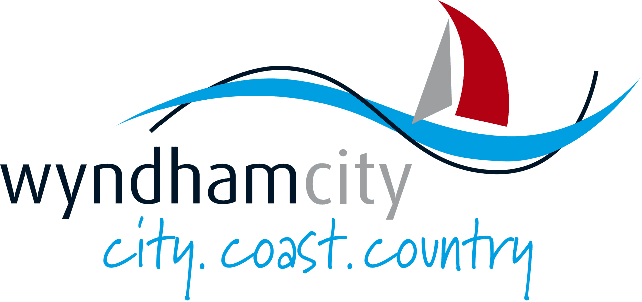 Wyndham City logo