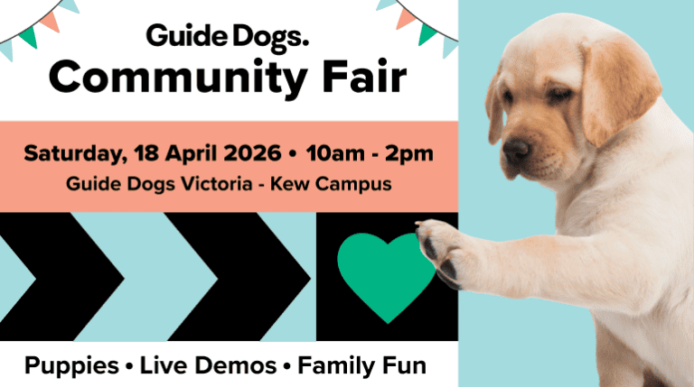 Community Fair 2026