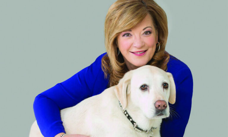 Karen Hayes Elected as Board Member for the International Guide Dog Federation