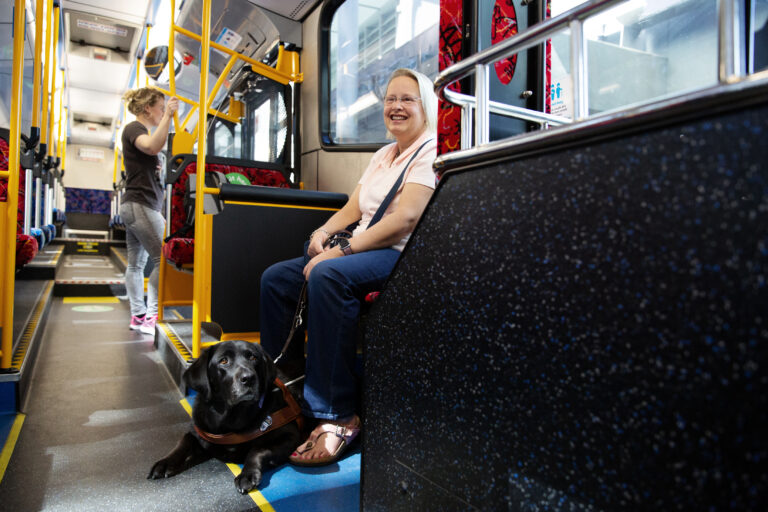 How to report Guide Dog access refusals and the importance of reporting them
