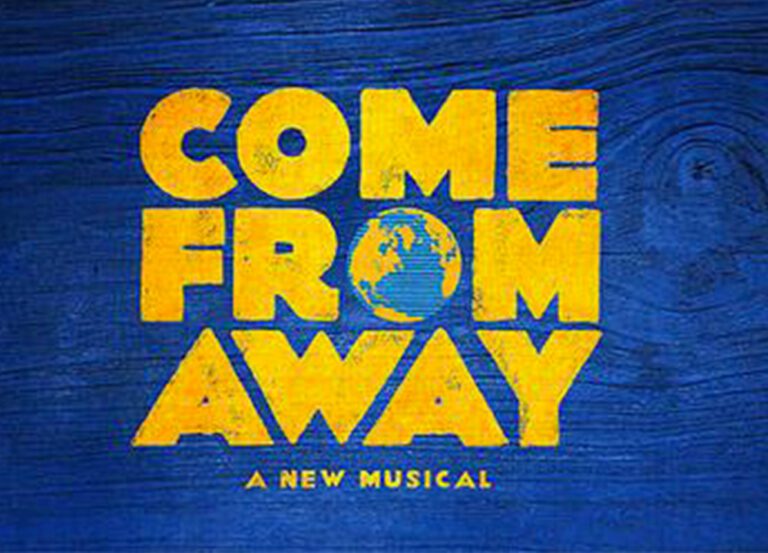 Come From Away
