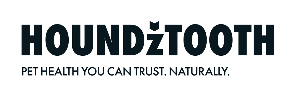 Houndztooth logo