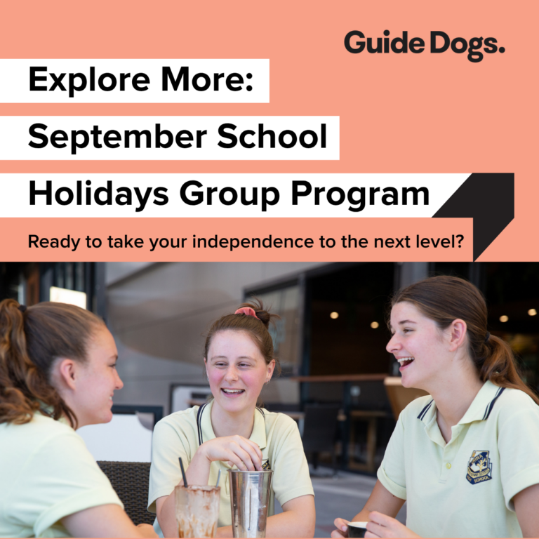 Explore More School Holidays Program