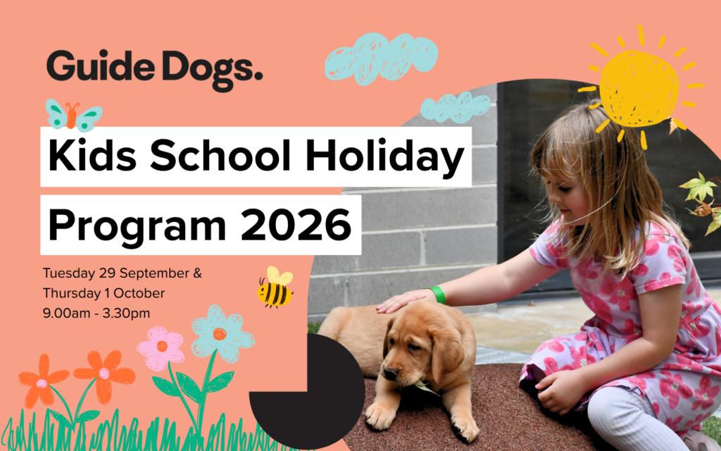 Kids School Holiday Program Sep-Oct 2026
