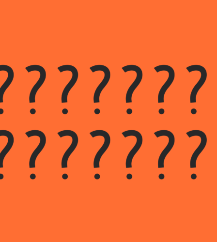 20 Questions!