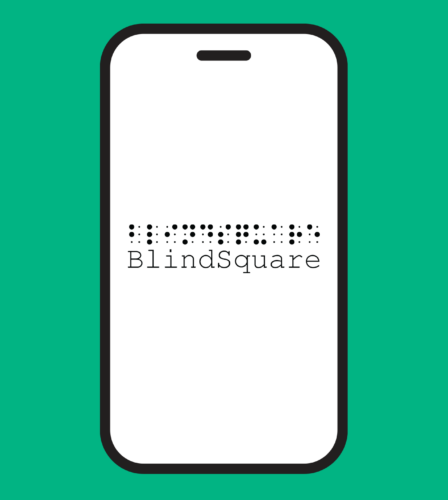Introduction to BlindSquare