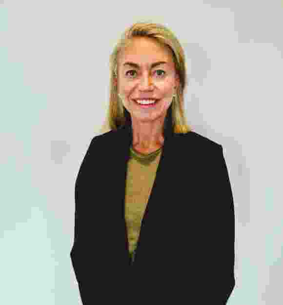 Headshot of Nicky Long.